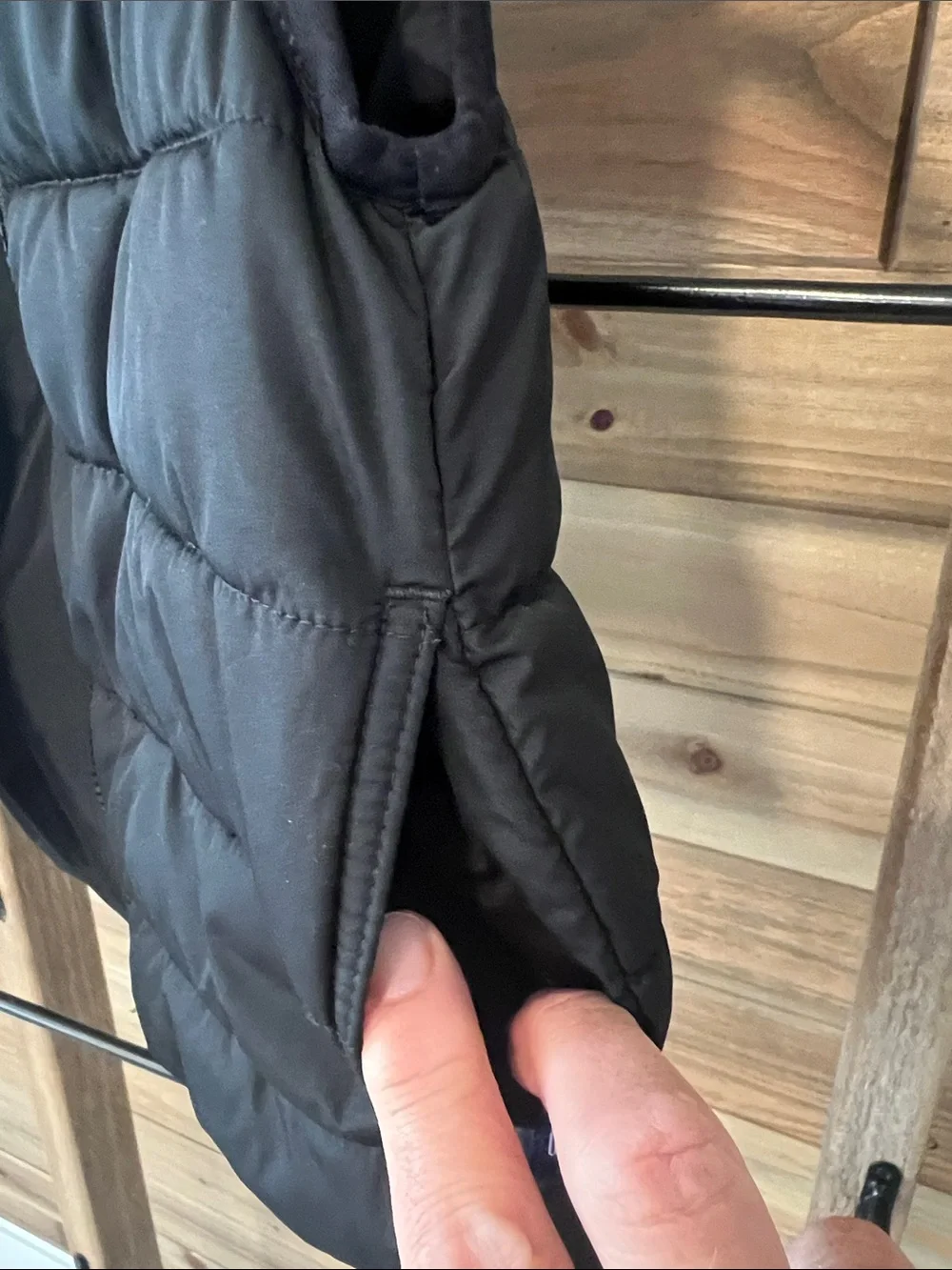 Babygap Coldcontrol Puffer Vest